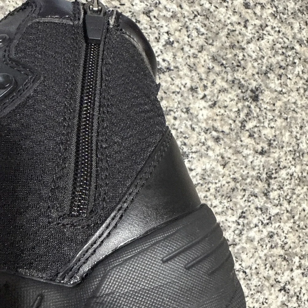 Danner Hot Scorch Side Zip 6
